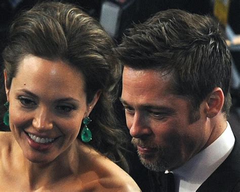 Brad Pitt On Angelina Jolie Wedding Its Gonna Happen The Hollywood Gossip