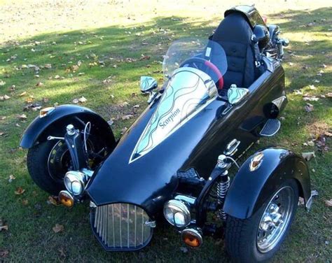 78 Best 3 Wheeler Images On Pinterest Cars Motorcycle And Autos