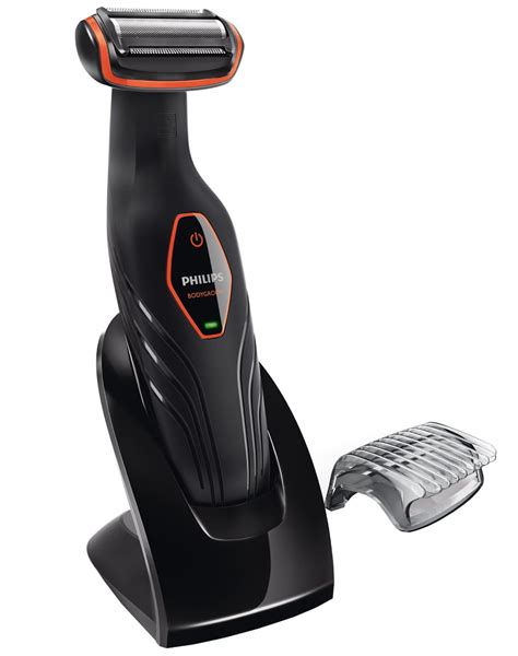 Philips Series 3000 Body Groomer Wet Dry Body Hair Trimmer UK Review