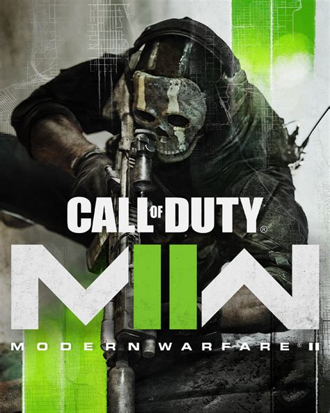 Call Of Duty Modern Warfare 2 Sale El 28 De Octubre Para Ps5 Ps4