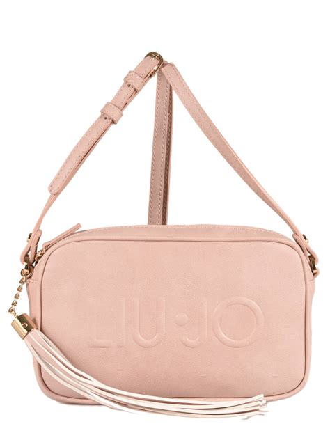 Shop the new liu jo designer handbags, purses and totes collection at forzieri.com Liu Jo Bag Crossbody - Best prices