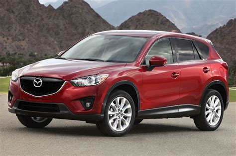 Top 13 Crossovers With The Best Highway Mpg For 2013