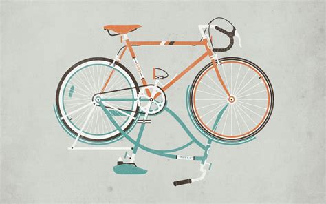 Bicycle Desktop Wallpapers Wallpaper Cave