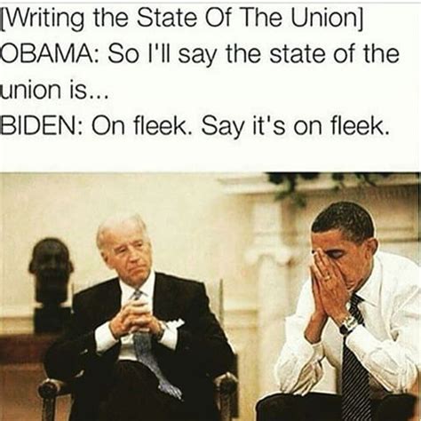 Top Ten Joe Biden Memes That Will Cheer You Up