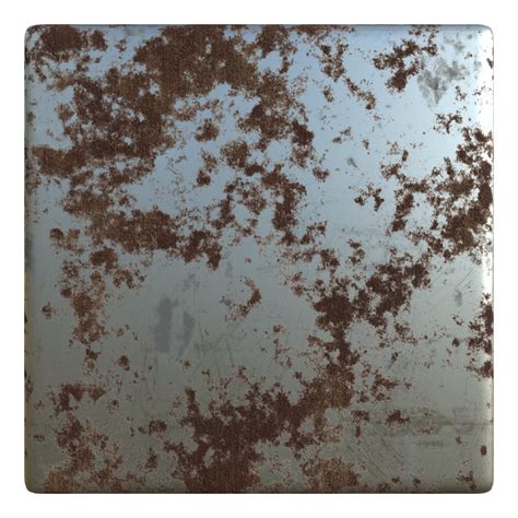Rusty Seamless Red Metal Texture png image