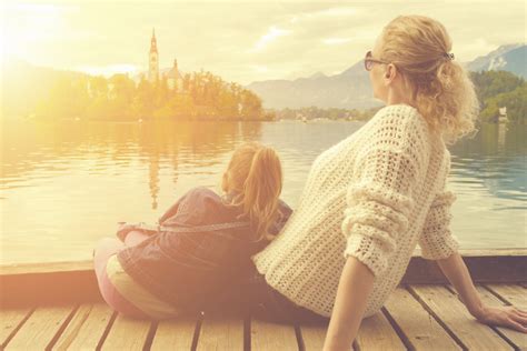 7 Things Every Mother Should Tell Her Daughter