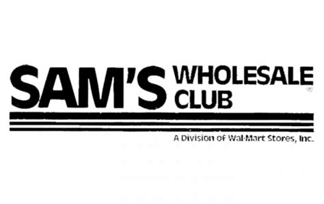 Sams Club Logo And Symbol Meaning History Png