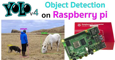 Raspberry Pi Projects Raspberry Pi Yolov Object Detection With Intel Neural Compute Stick And