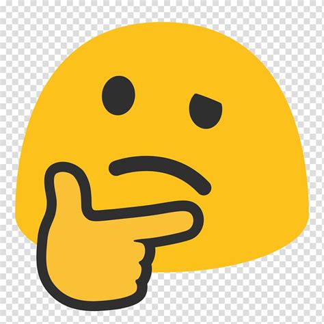 Yellow Emoji Illustration Emoji Android Binary Large Object Mobile