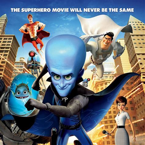 3D Movies list