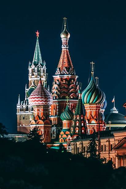 Moscow Iphone Wallpapers