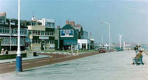 whitley bay in the 1980s photographs of the tyneside seaside town 40 years ago chronicle live