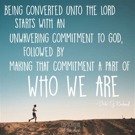 Commitment To God Quotes Shortquotescc