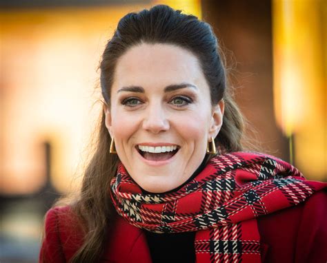 Kate Middleton’s Festive Holiday Fashion Outfits On Royal Train Tour Observer