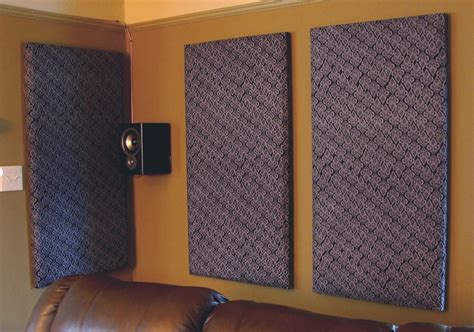 panels | Acoustic panels diy, Home studio music, Drum room