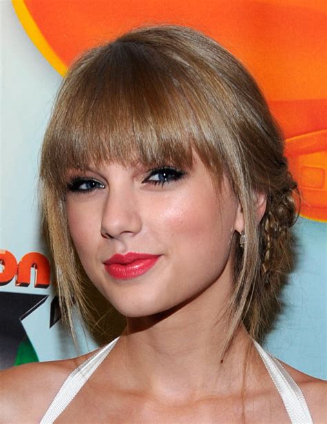 Taylor Swift S Makeup Artist Lorrie Turk Mugeek Vidalondon