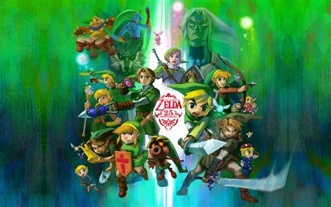 The Legend Of Zelda May Become A Live Action Tv Series Erie Reader