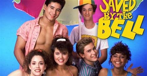 Saved By The Bell Sequel Release Date Plot Cast Trailer And All