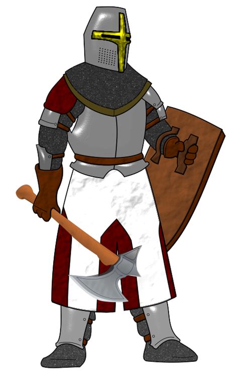 Knight Free To Use Cliparts 2 Clipartix