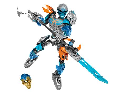 Gali Uniter Of Water 71307 Bionicle® Buy Online At The Official Lego® Shop Us
