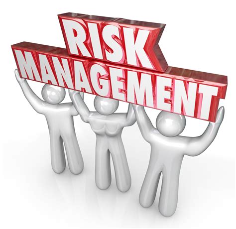 Risk Management Logo
