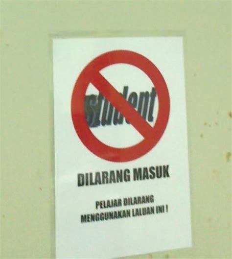Maybe you would like to learn more about one of these? THIS IS ............: Artikel - Dilarang Keluar Ke ...