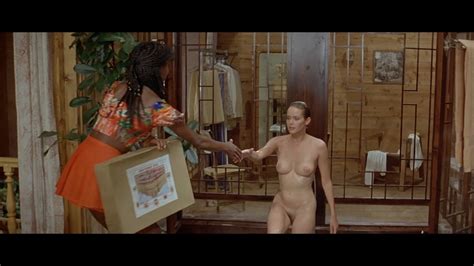 Goodbye Emmanuelle Nude Scenes Sylvia Kristel Nude