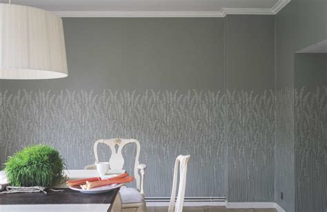 New Farrow And Ball Wallpapers Inspired By The English Countryside