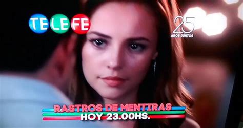 Telefe on wn network delivers the latest videos and editable pages for news & events, including entertainment, music, sports, science and more, sign up and share your playlists. VisionShow: TELEFE FESTEJA SUS 25 AÑOS