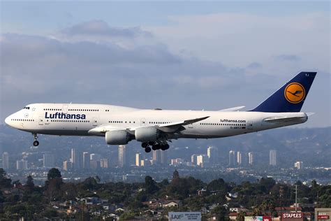 Definitives Ende Des Jumbo Jets Boeing 747 Sky News