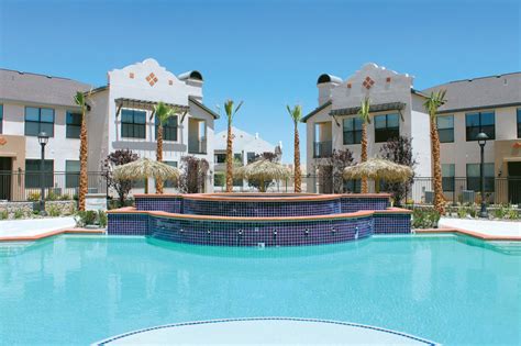 Las Mansiones - El Paso, TX | Apartment Finder