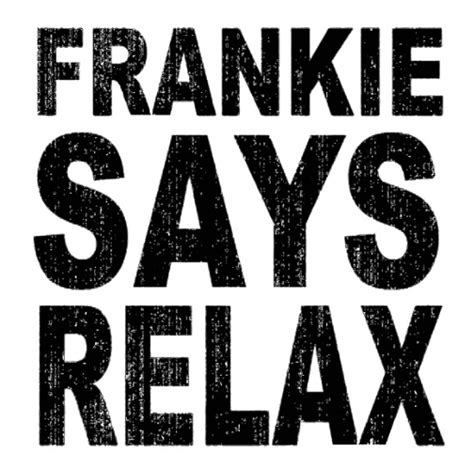 Frankie Says Relax Massage Henley Marlow Massage Therapy