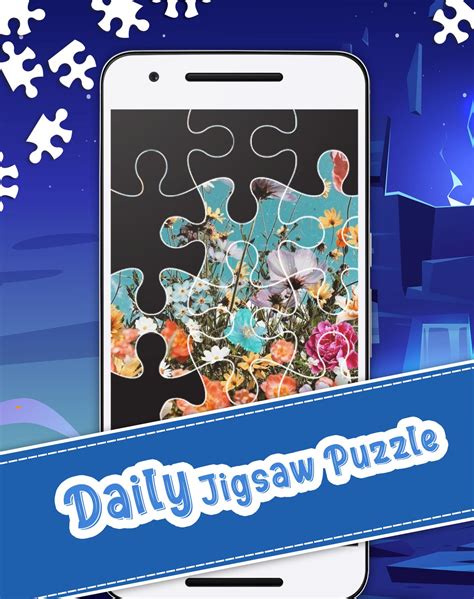 Daily Jigsaw Puzzle Games Apk Untuk Unduhan Android