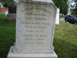 Sarah Bibber 1822 1885 Find A Grave Memorial