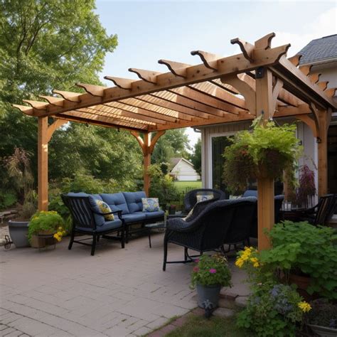 Whats The Difference Between A Pagoda And A Pergola Egy Gazebo