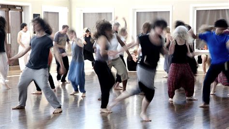 💃🏽 im netz findet ihr uns bei @rtlde #letsdance links zu allen artikeln hier: Let's Dance 5Rhythms | Victoria University | Melbourne ...
