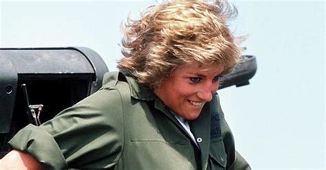 30 Rare Photos Of Princess Diana You Have Never Seen Before These