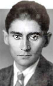 Apache kafka is a community distributed event streaming platform capable of handling trillions of events a day. Franz Kafka
