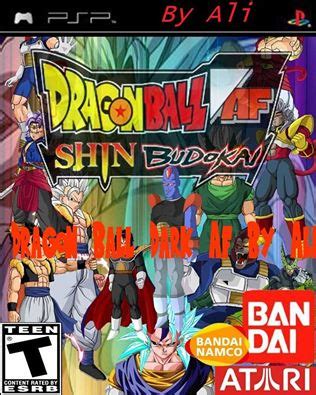 Nuestros juegos de dragon ball z gt presentan personajes y movimientos de la serie de cómic japonesa. Dragon ball z Shin battle of gods mod - Mod DB
