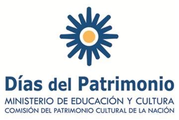 El concepto de patrimonio cultural designa a la herencia de tipo cultural que corresponde a una comunidad dada y que como tal es en los documentos oficiales de la unesco se hace hincapié en la necesidad de velar por la no desaparición del patrimonio cultural. Blog de Arinda: RESCATANDO CULTURA - DIA DEL PATRIMONIO