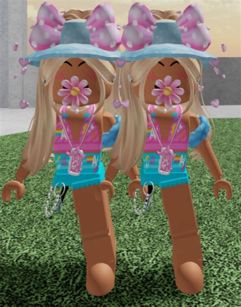 Preppy Roblox Bffs Pfp