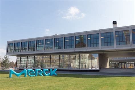 Merck Opens West And Central Africas Regional Hub In Côte Divoire