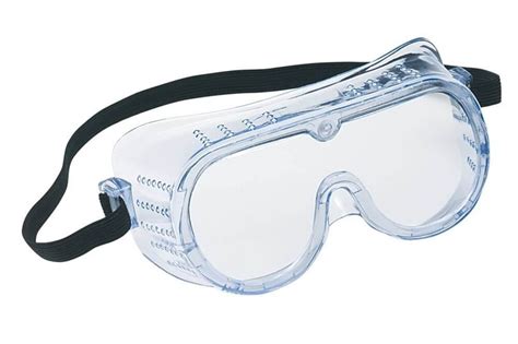 Protective Eye Goggles Medipost A Compact Lightweight Goggle
