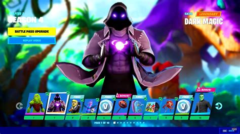 Glitches in fortnite chapter 2 season 5 guide. 27 Best Pictures Fortnite Season 5 Skin Leaks : All Leaked ...