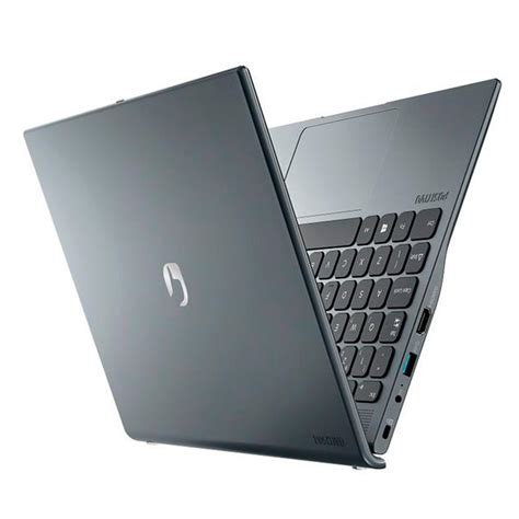 Notebook Positivo Motion Gray C41te Intel Celeron N3350 Ram 4gb Hd