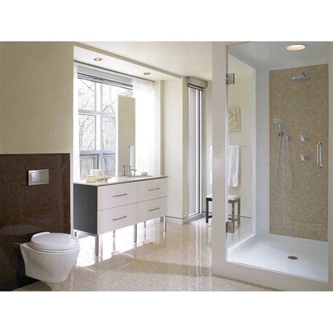 Toto Aquia Wall Hung Elongated Toilet And Duofit In Wall 09 And 16