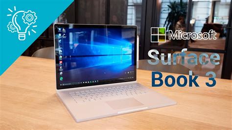 Upcoming Microsoft Surface Book 3 Leaks Specs Price And Release Date Youtube