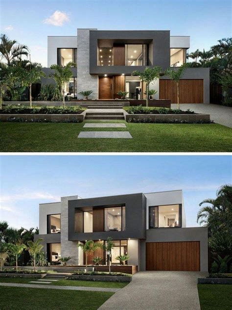 New Modern Home Design 2021