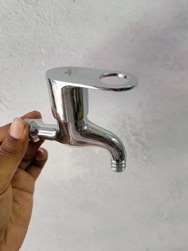 Brass Ozest Iconic Nozzle Short Body Bib Cock Water Tap Valve Size 15mm At Rs 210piece In Mathura