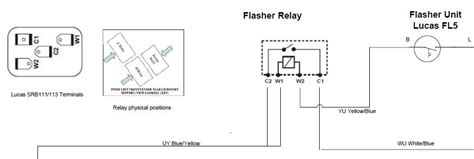 Relay Wiring 87a